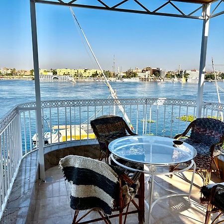 Full Moon House Luxor Exterior foto