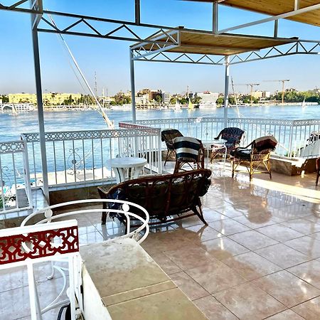 Full Moon House Luxor Exterior foto