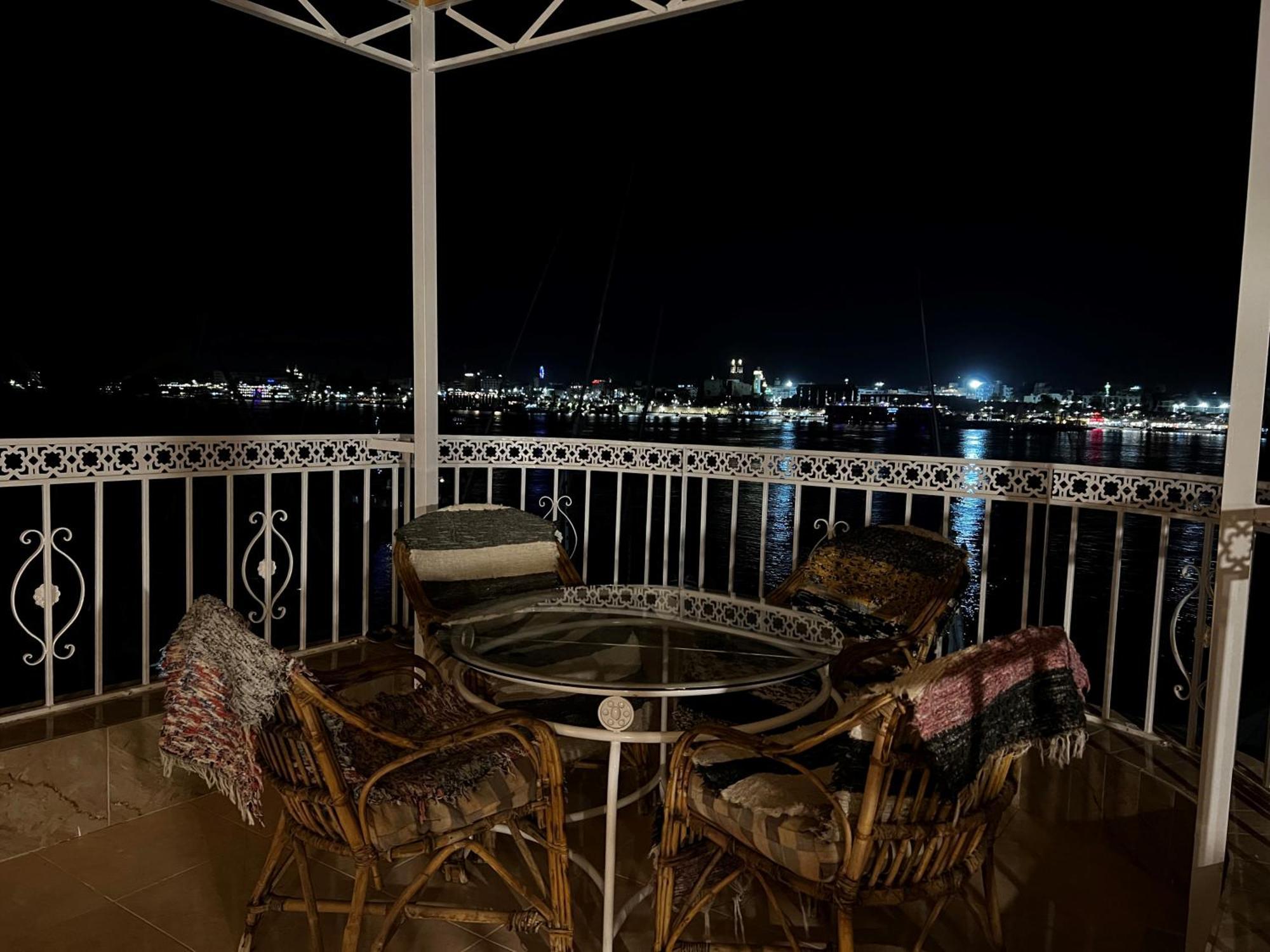 Full Moon House Luxor Exterior foto