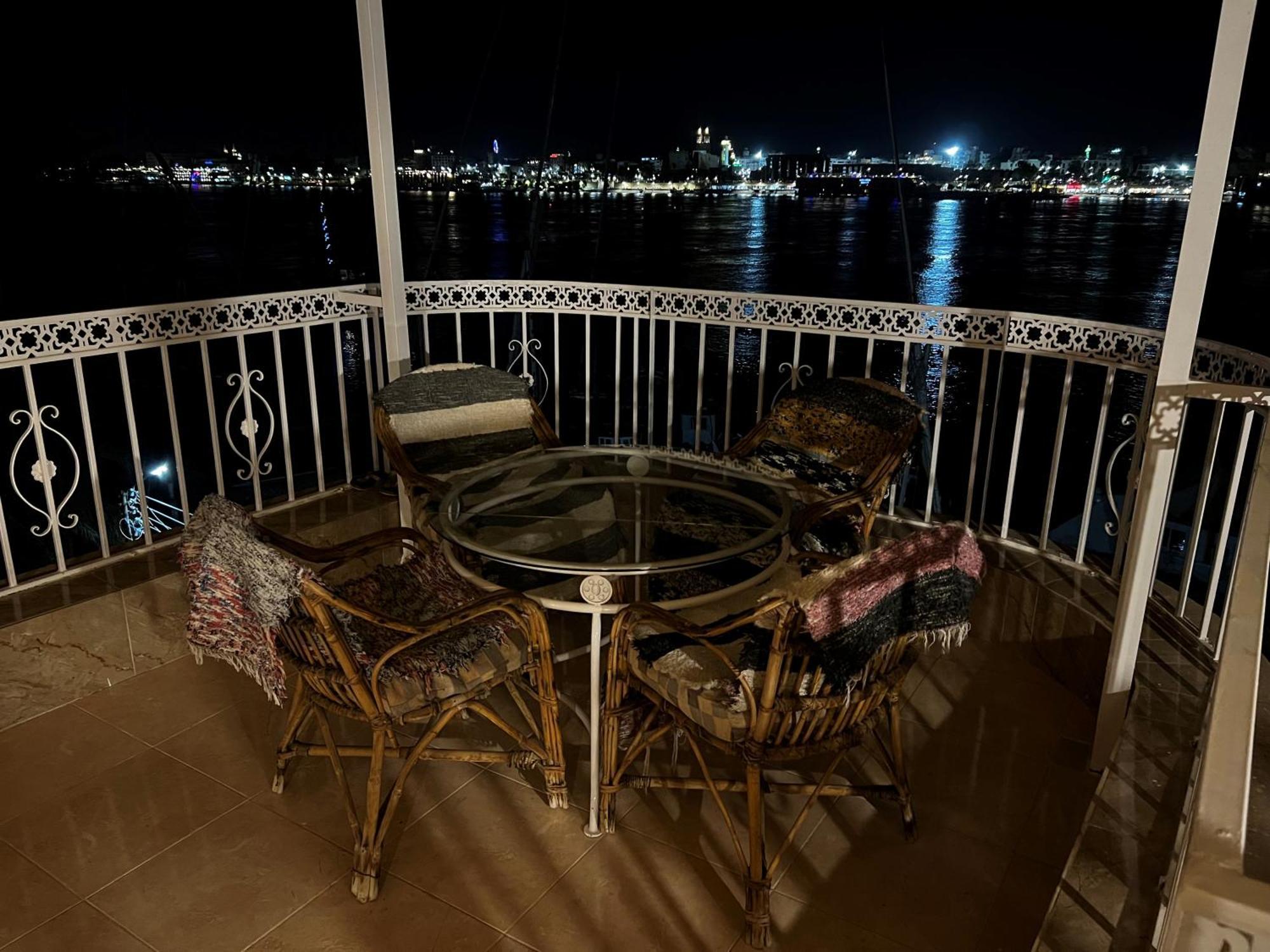 Full Moon House Luxor Exterior foto